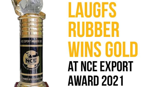 laugfs rubber awards